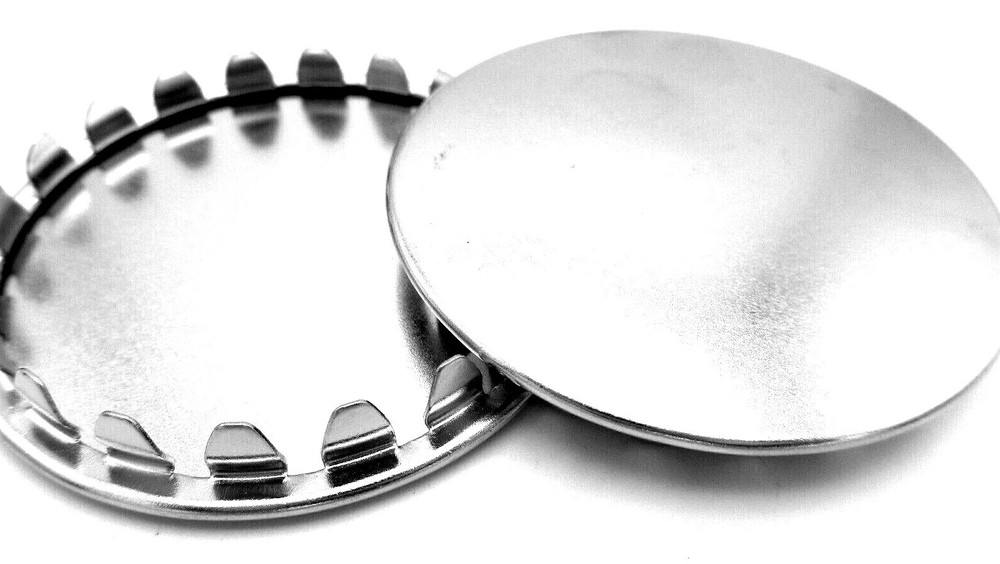 Hole Plugs - For 1.75" Holes