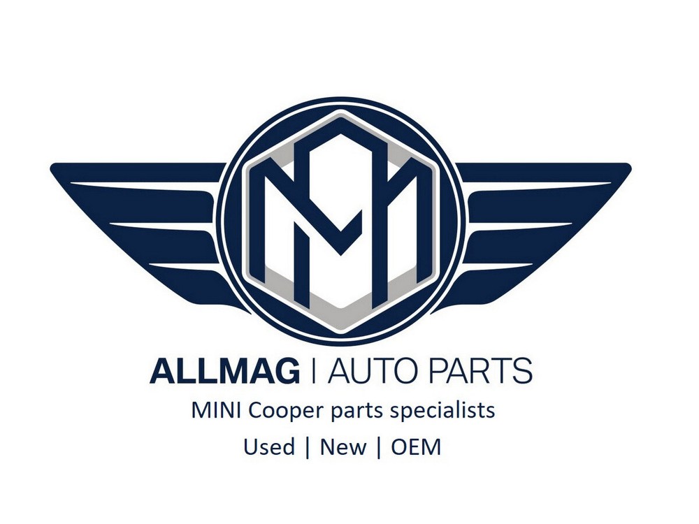Mini Cooper Automatic Transmission Module Wire 24607600562 07-15 R5x