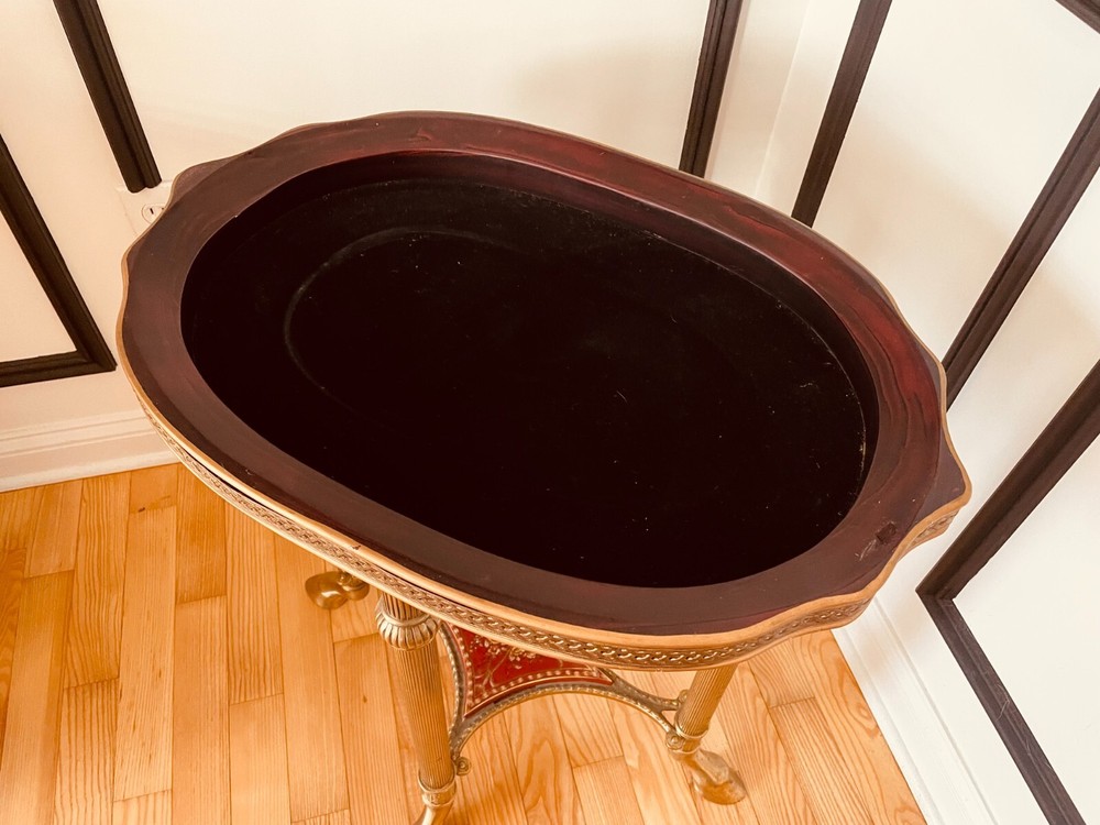 Bar Cart/Serving Cart/Side Table