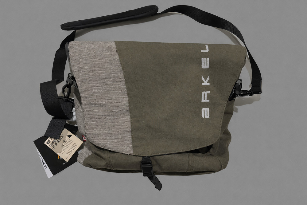Arkel Commuter Briefcase