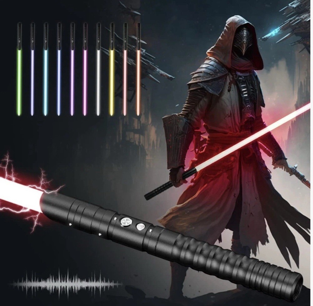 Lightsaber