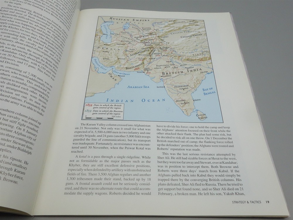 Strategy & Tactics: Issue # 224