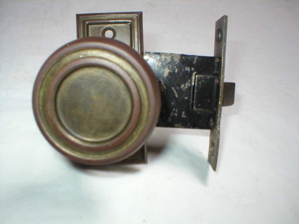 Antique Door Hardware