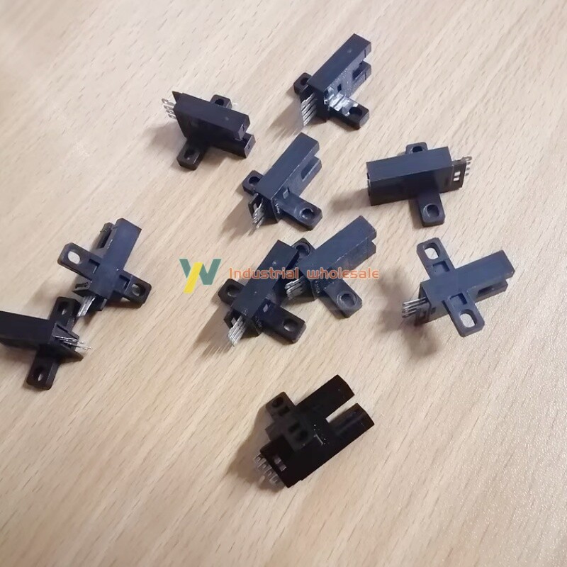 EESX672 1PC Brand New Omron EE-SX672 SENSOR