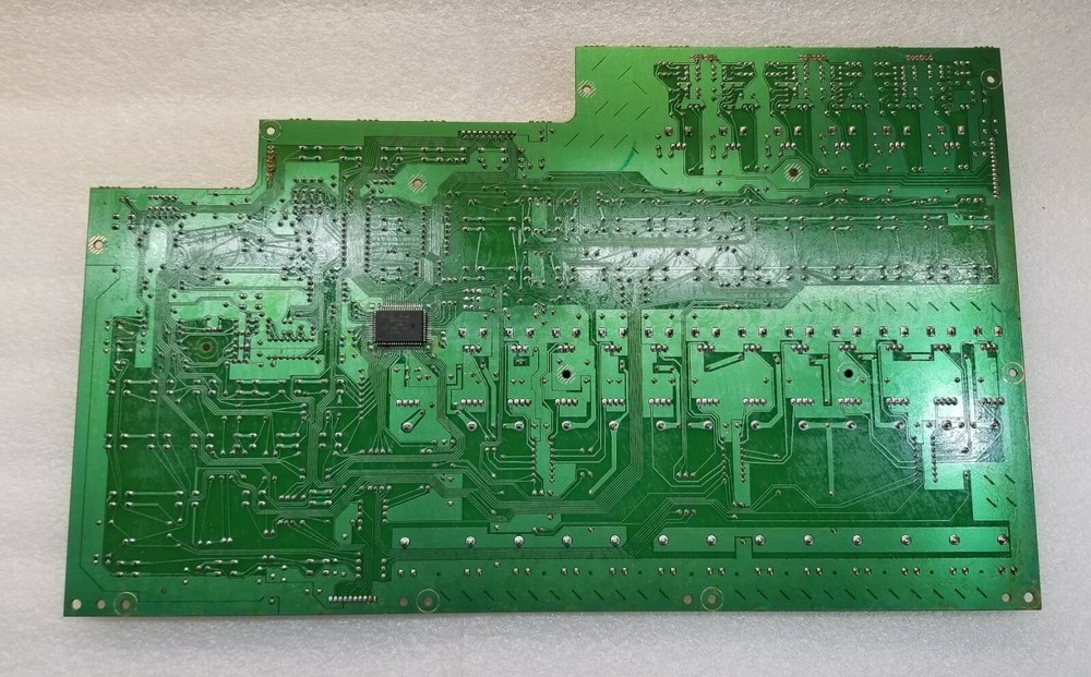 AKAI DPS12 Professional 12 Track Replacement Mixer Panel Board NOS