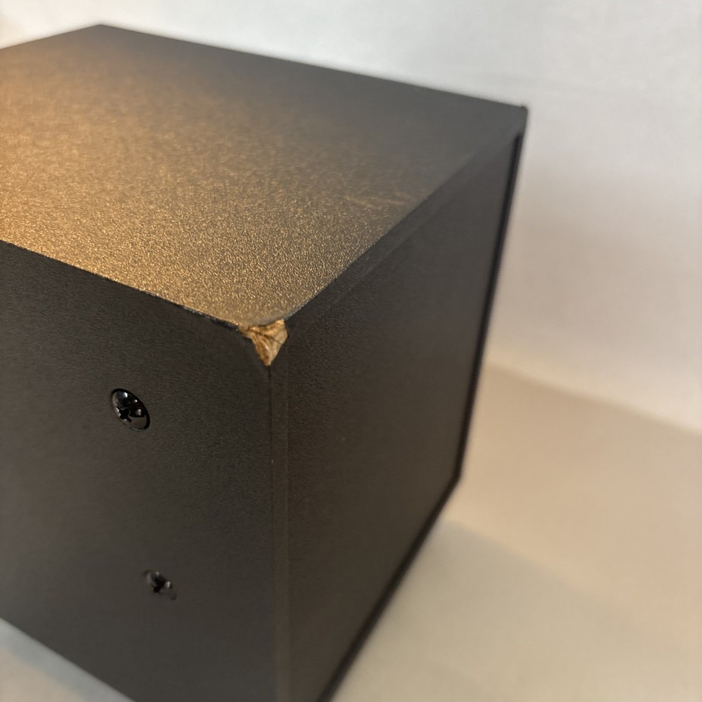 Philips 2.1 Multimedia Speaker system subwoofer (SUBWOOFER ONLY)