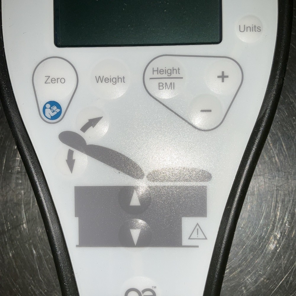 Midmark QE Wireless Remote Control