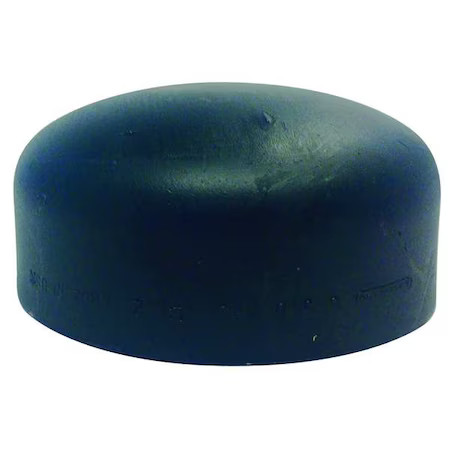 Cap, Carbon Steel, 2240 Psi,  080-030-000