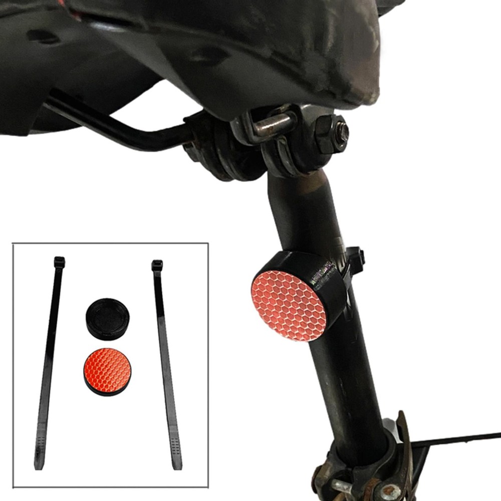 3D printing plastic Bicycle Anti-lost Protector Mount Bracket For AirTag Tracker