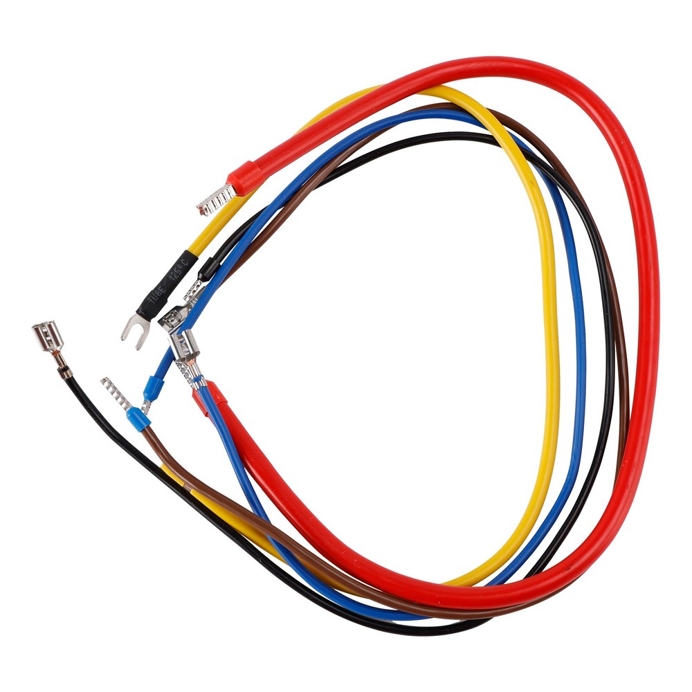 ❄️08-16A Soft Start Module For 1.75-3.5 Ton AC Units Reverse Motor Protection