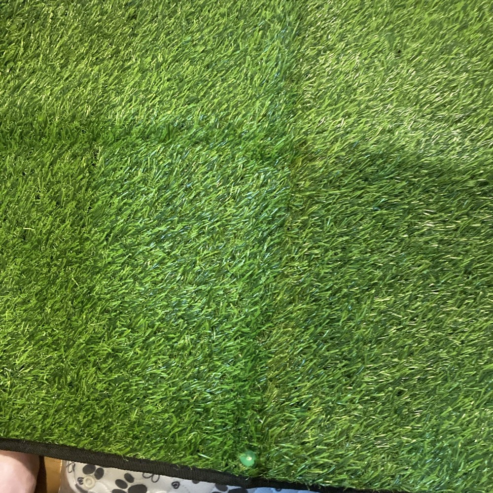 Artificial Grass for Dog Potty Strong Absorbency Grass Pad