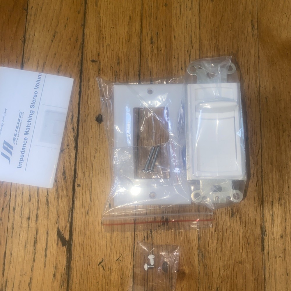 JA -VSL100 100 Watt Volume Control