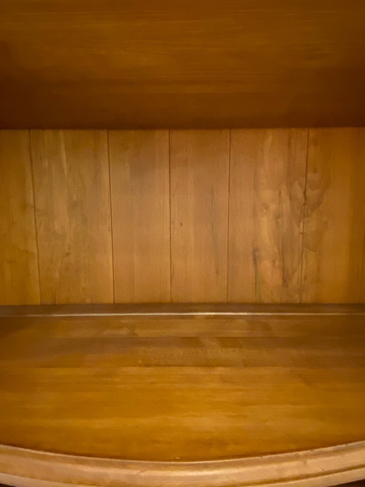 Ethan Allen "Legacy" Bookcase