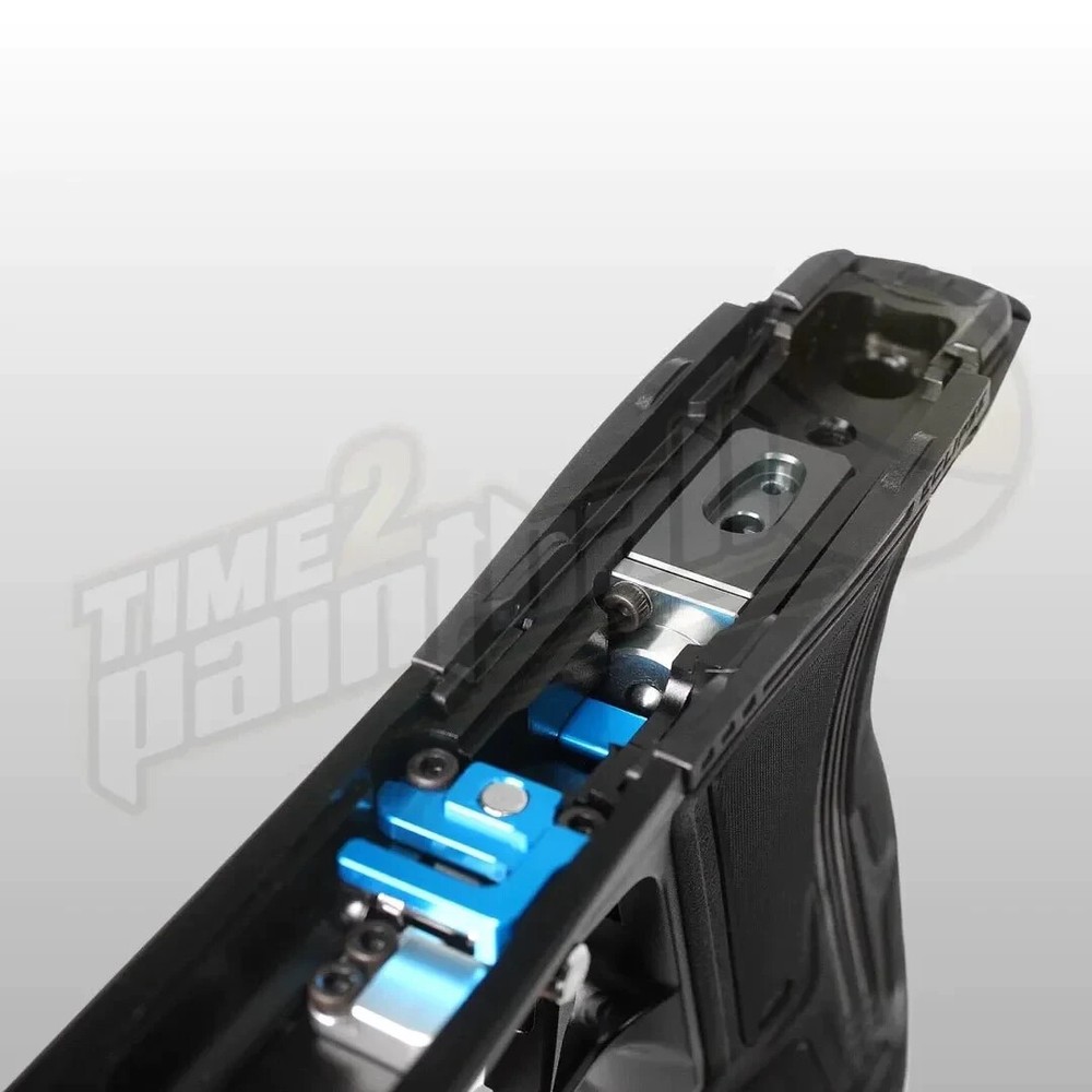 Planet Eclipse CS3 Mechanical Mech Frame Kit BLACK