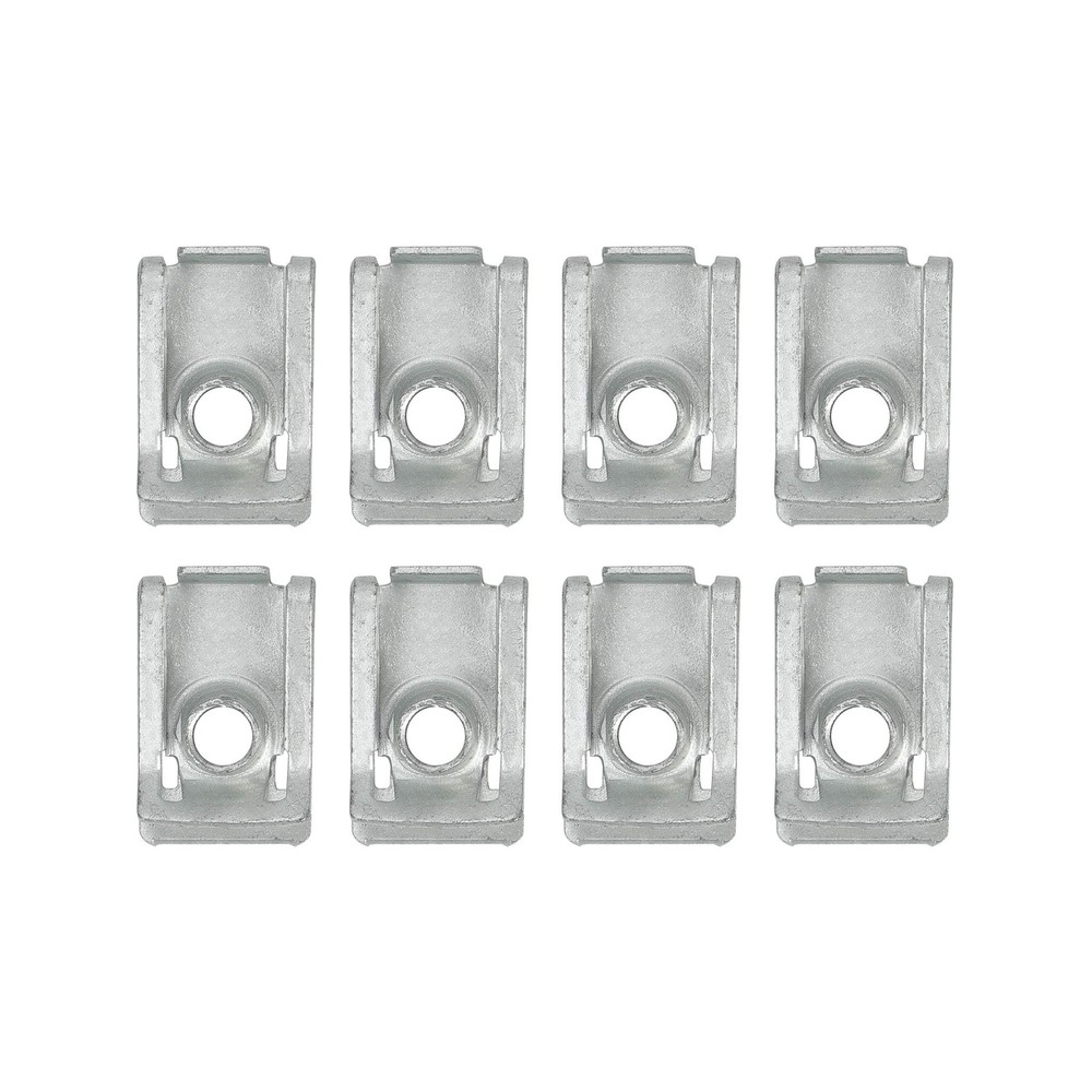 KUAFU Front Engine Splash Shield Compatible with 2006-2013 BMW 3-Series Black...