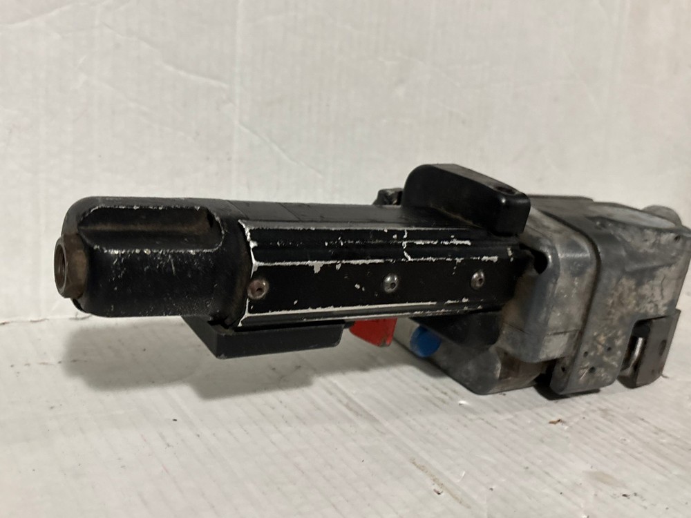 Signode VXL-16 Strapping Tool