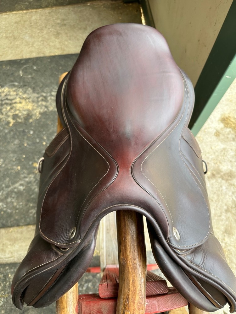 cwd saddle