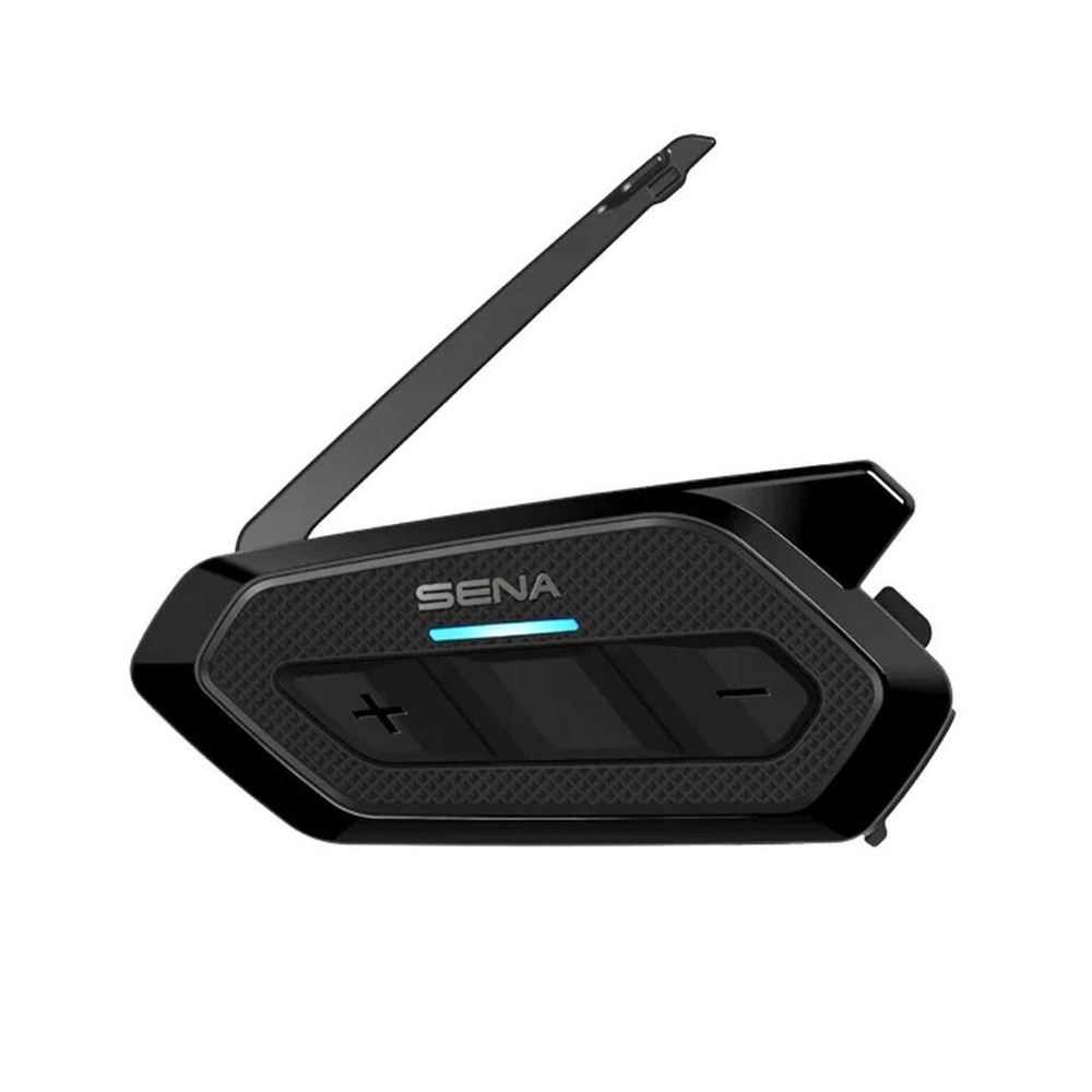 Sena Spider RT1 Mesh Motorcycle Bluetooth Intercom Communication System Headset