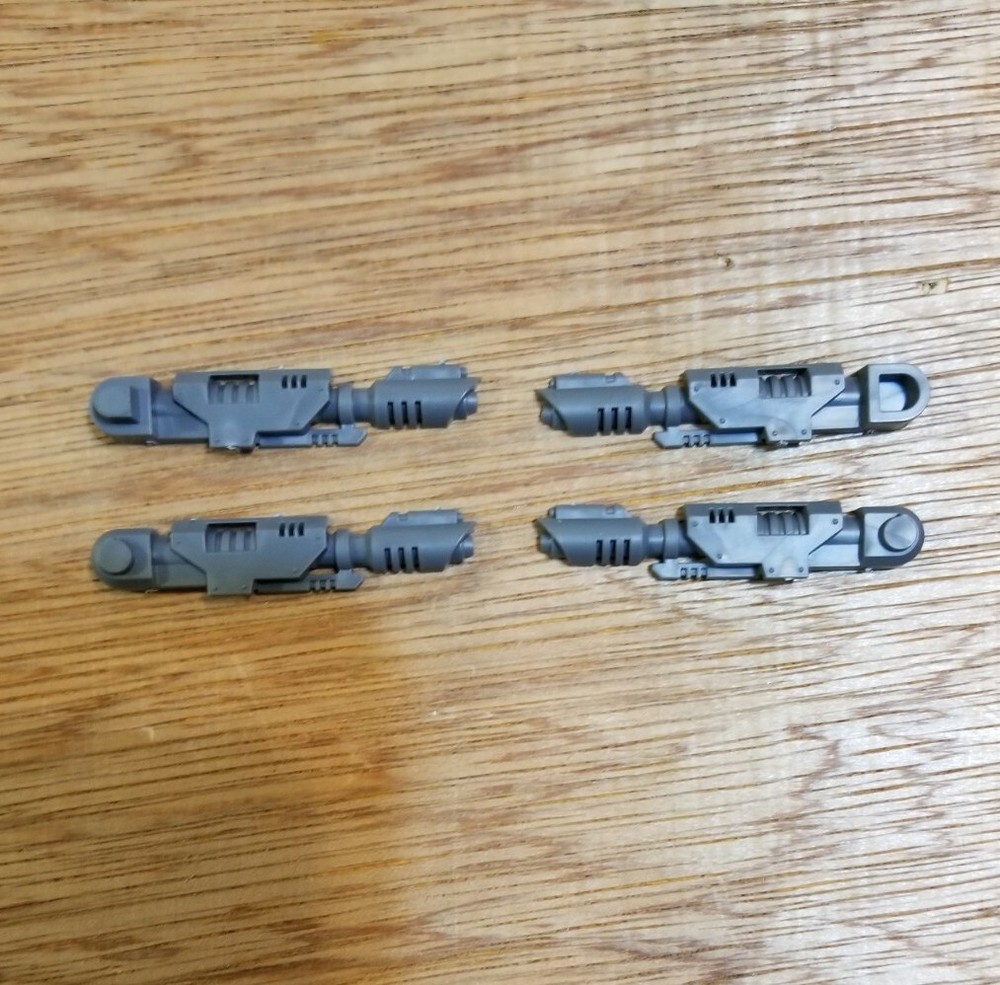 Space Marine Gladiator las-talon - Warhammer 40K Bits