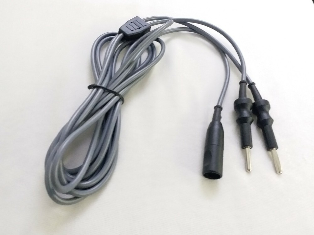 Bipolar Cable Laparoscopic Endoscopy Laparoscopy Surgical Instruments