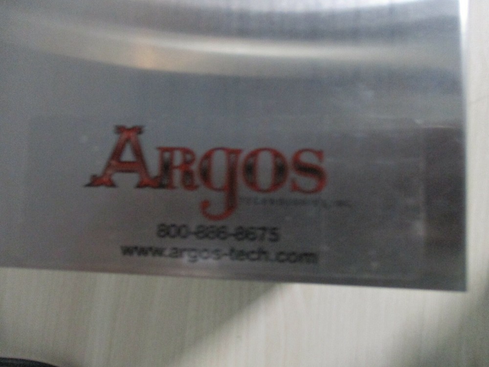 Argos Technologies Freezer Rack,Side Access,Holds 16