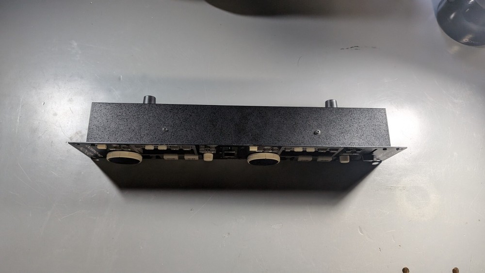 DENON DN-D4500 Professional CD Player (Remote Control + Cable Only)