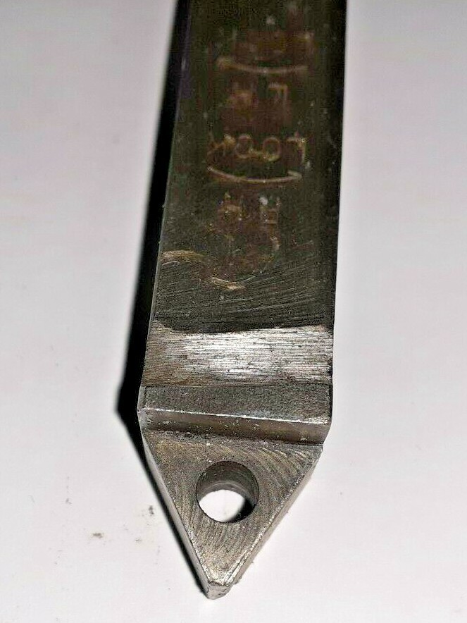 VR/WESSON TOOL HOLDER TE-10-3