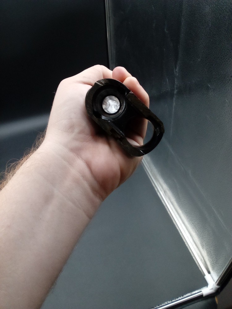 Stevens Model 67E 12 Gage 30" Barrel