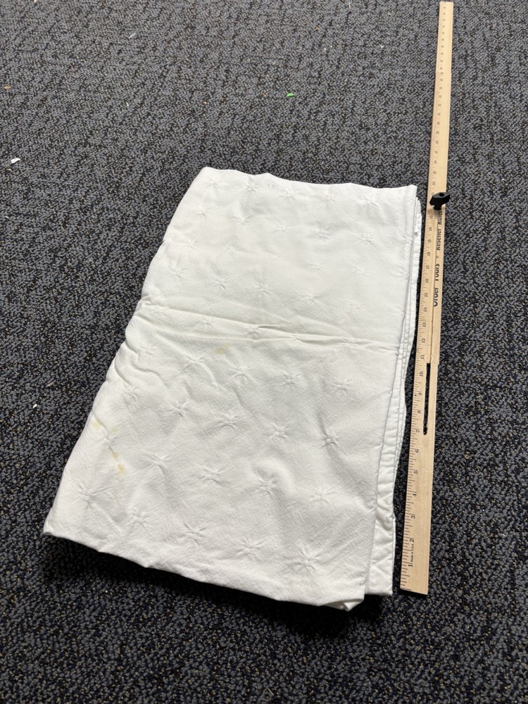 DANSK White Sheet