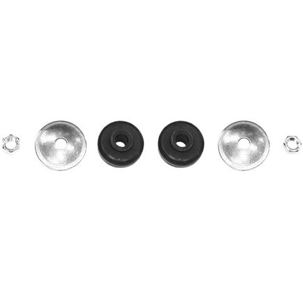 Gabriel 141665 Shock Accessory   Kit
