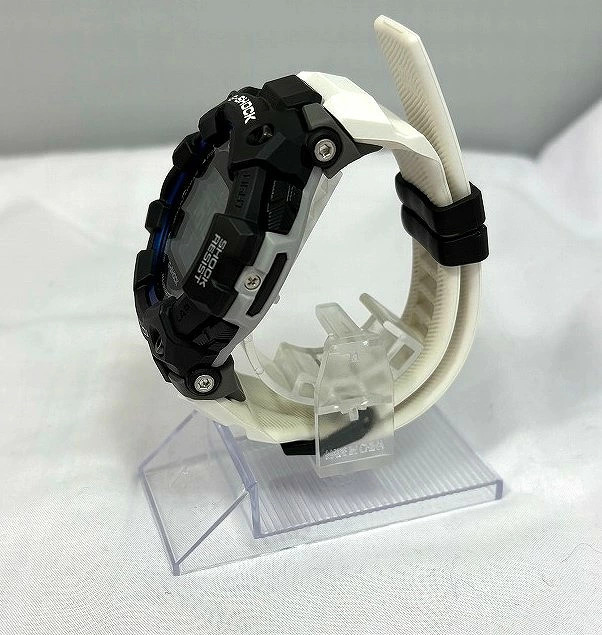 CASIO G SHOCK GBD 100 Used