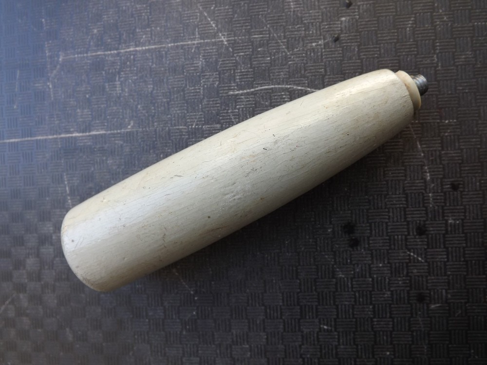 Vintage Arcoy Rabbitter Handle