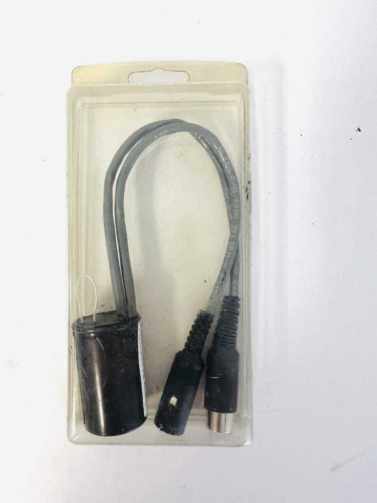 Alpine CD Interface ALP96 BY Peripheral Audio