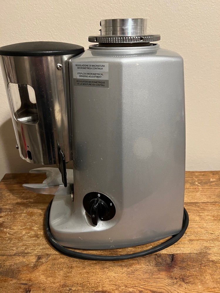 MAZZER Super JOLLY Espresso Coffee Grinder