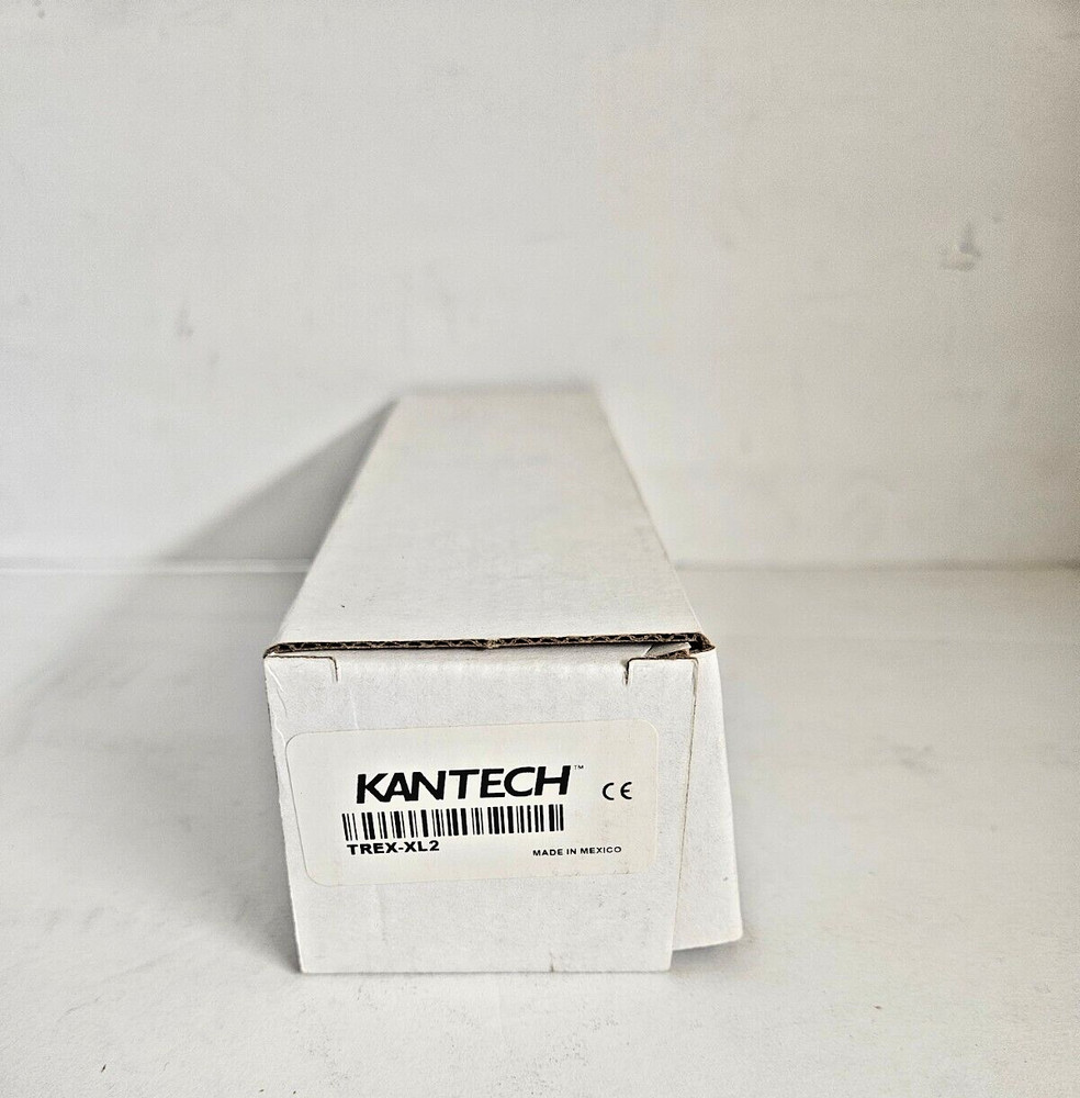Kantech T.REX-XL2 Request-to-Exit Detector NEW
