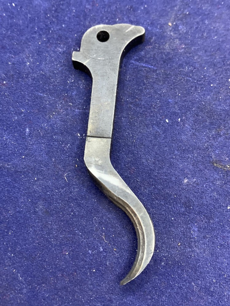 US M1903 Springfield Trigger, Grooved