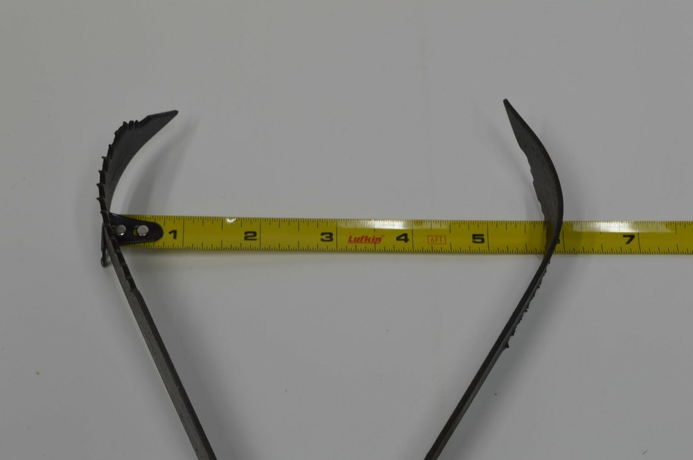 6in cutter Cutters Sewer Equipment