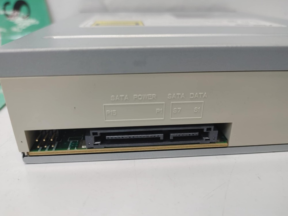 ASUS DRW-20B1LT Optical Disc Drive Black