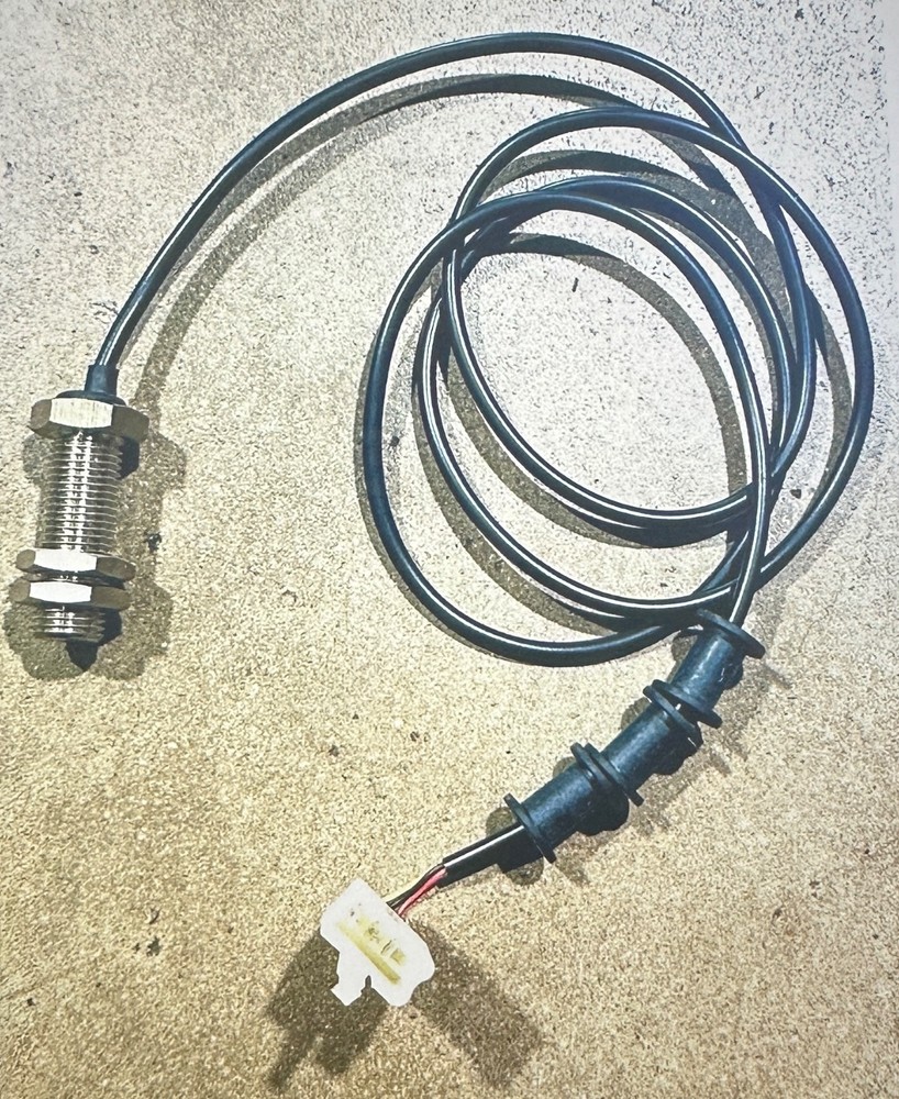 Speed sensor for vitacci Tank 200cc