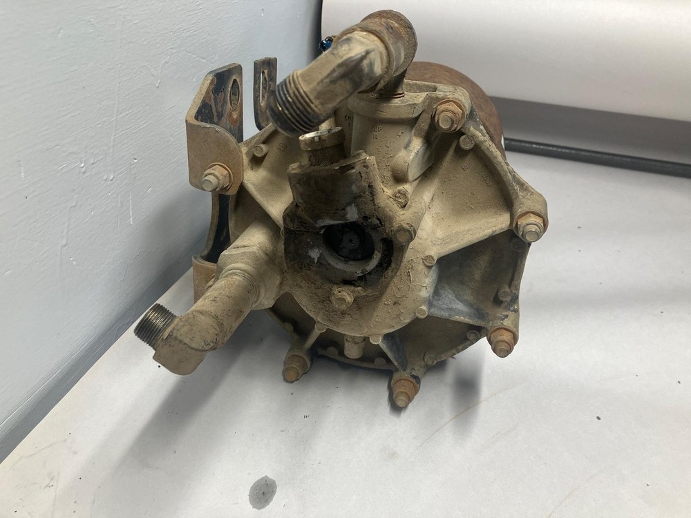 Bendix AD9 Air Dryer - Used
