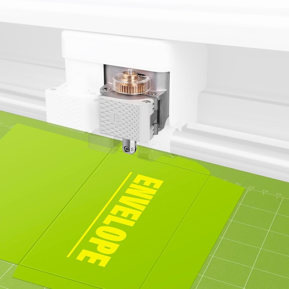 Assorted 2 Piece Scoring Wheel Combo Pack for Maker