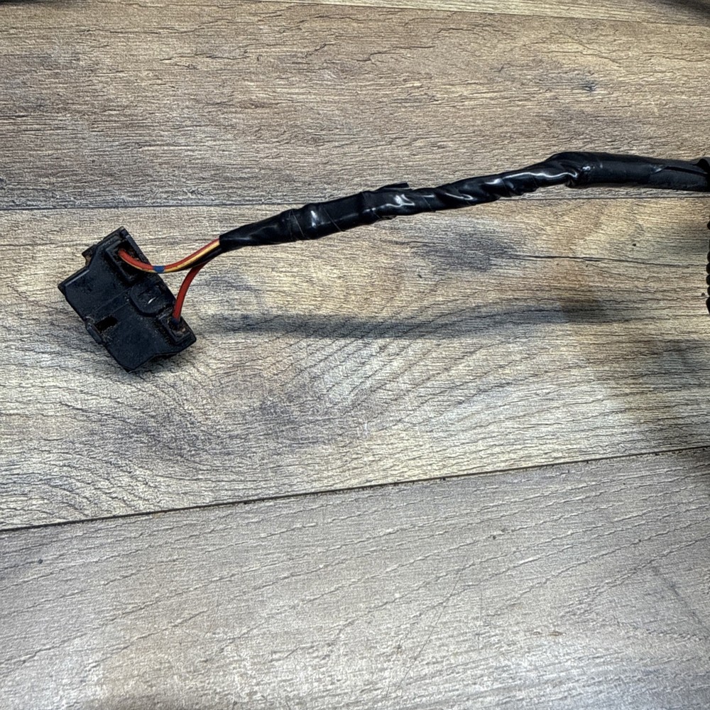 1998 Civic 4DR EX Harness Front Radiator Support Headlight Harness