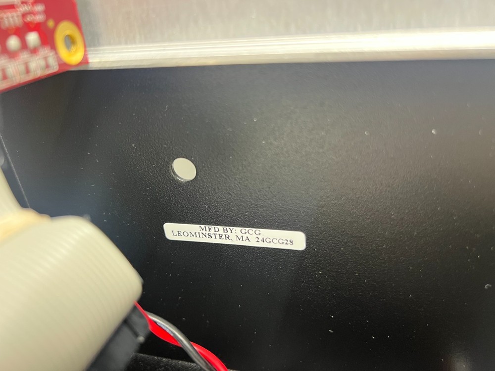 Lenel S2 Access Network Node Wall Mount Model 94592