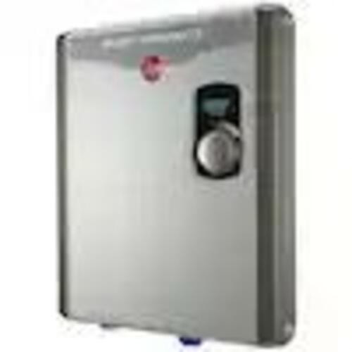 Ecosmart US Performance 18kW SM 3.5GPM Electric Tankless Water Heater