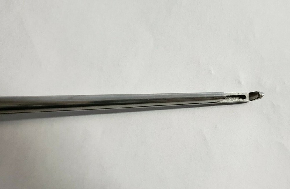 Codman 53-1387 Kerrison Laminectomy Rongeur 3mm 40 Deg Up