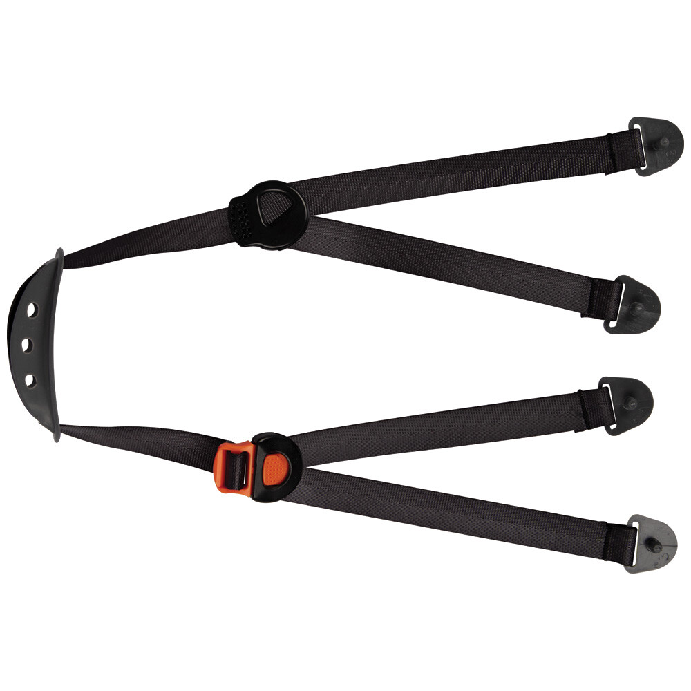 Klein Tools KHHSTRP Hard Hat Chin Strap