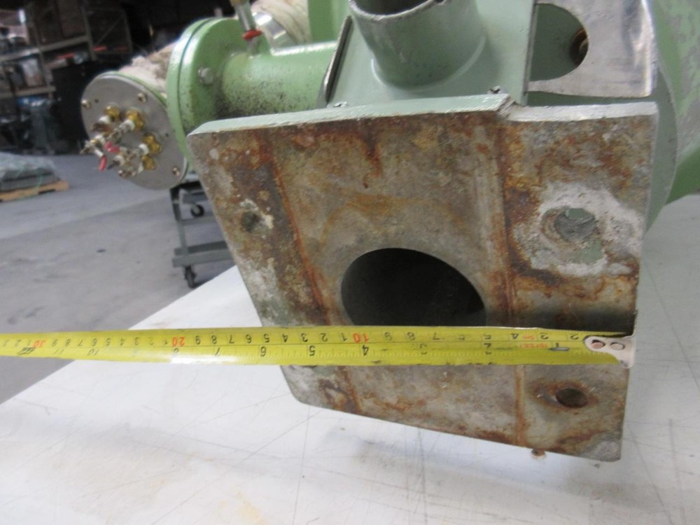 TEW 50E PLASTIC HOPPER-DRYER T91850