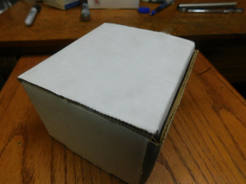 Plastic Process Equipment 847 Thermometer Calibrator