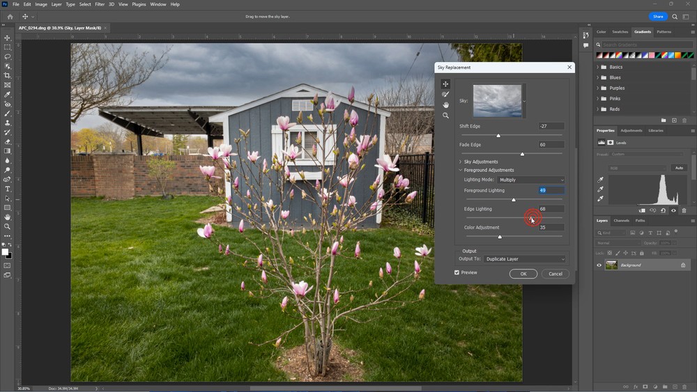 Learn ADOBE PHOTOSHOP Training Tutorial DVD and Digital Course and PDF Manual