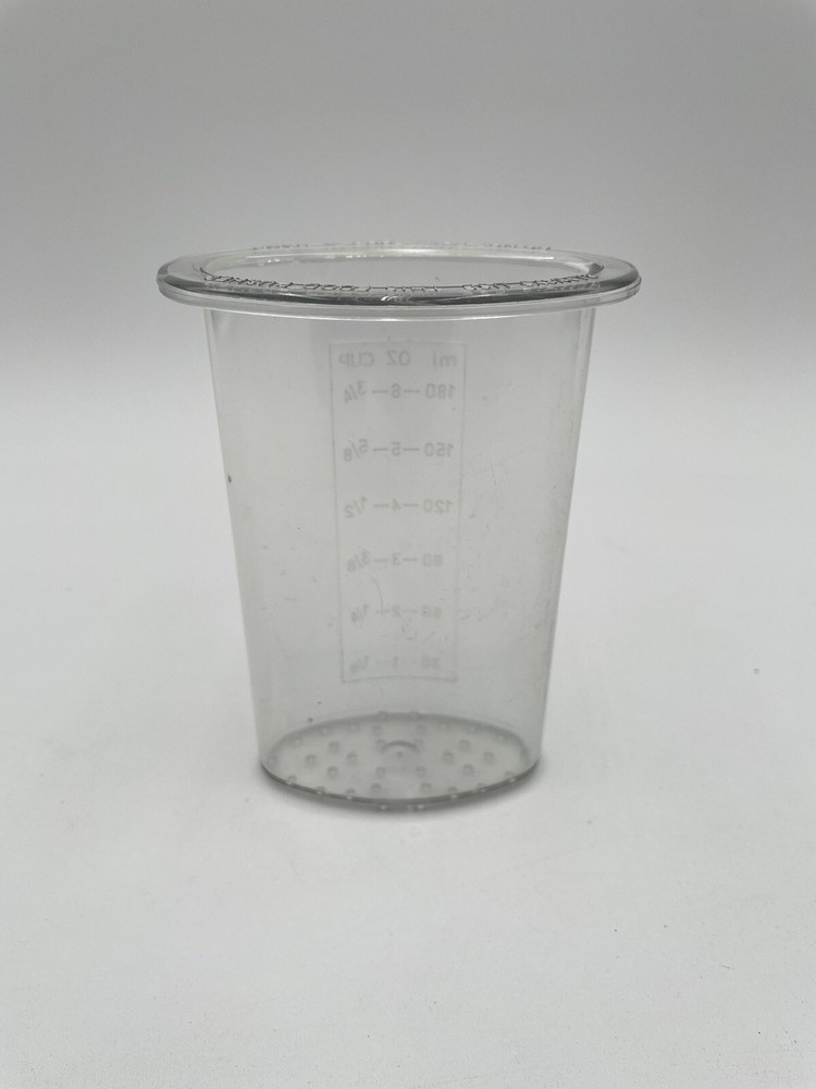 Farberware Model FMP300 Food Processor Replacement Food Pusher